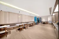 漢庭酒店（黑河中央步行街店） - 早餐