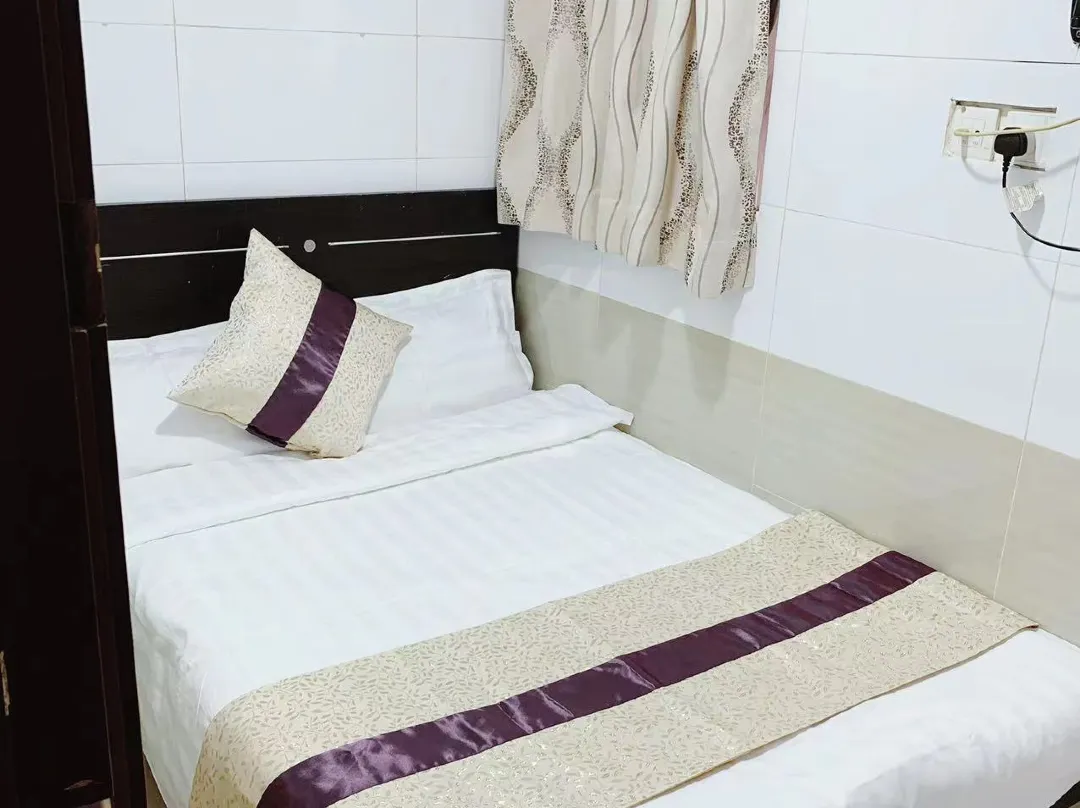 8 Days Boutique Guesthouse - Tsim Sha Tsui