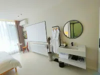 Wawushan Huayu Courtyard B&B (Ya Nu Lake Branch)