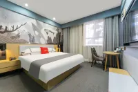 Shankee Collection Hotel (Korla Bayindong Road West Baimo) Hotel di Korla