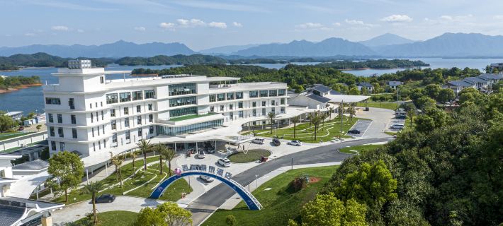 Xi Hai Jing Tai Hotel Hotels in Wuning