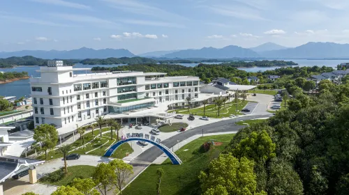 Xi Hai Jing Tai Hotel - 4 estrellas