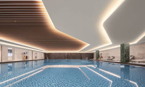 Minho International Resort