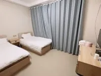 Baozhu Hotel Hotels in Linquan