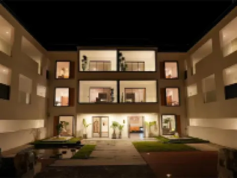 Jihuawu House, Xitashan, China Hotels in Qianxi County