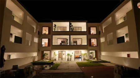 Jihuawu House, Xitashan, China