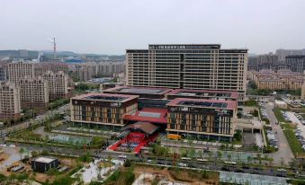 Weida Hotel Weihai