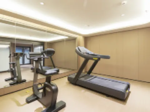 JI Hotel (Quyang) Hoteles en Quyang