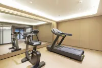JI Hotel (Quyang County) Hotels in Quyang