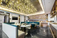 Atour Hotels in Kunshan