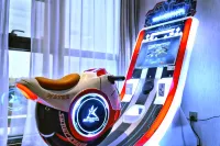 Shanghai Best Boutique Hotel Hotels near Zhujiadian Kangri Zhi Zhan Monument