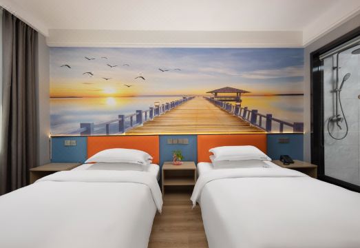 2. 미아 호텔 (자..