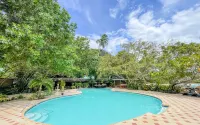 Villa Angelina Luxury Suites - piscine