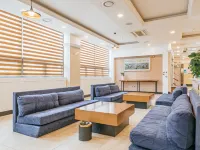 Jeju Parkside Tourist Hotel Hotels near Halla Library