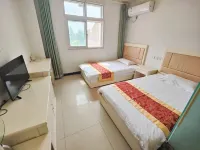 Xianghe Jinhai Port Hotel Hotels near International Convention and Exhibition Center