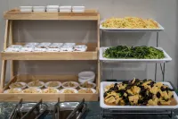 Tuke China Hotel (Fuding Taizhaoshan Branch) - breakfast