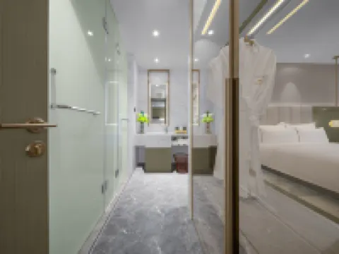 Biforyo Hotel Hotels in Puning