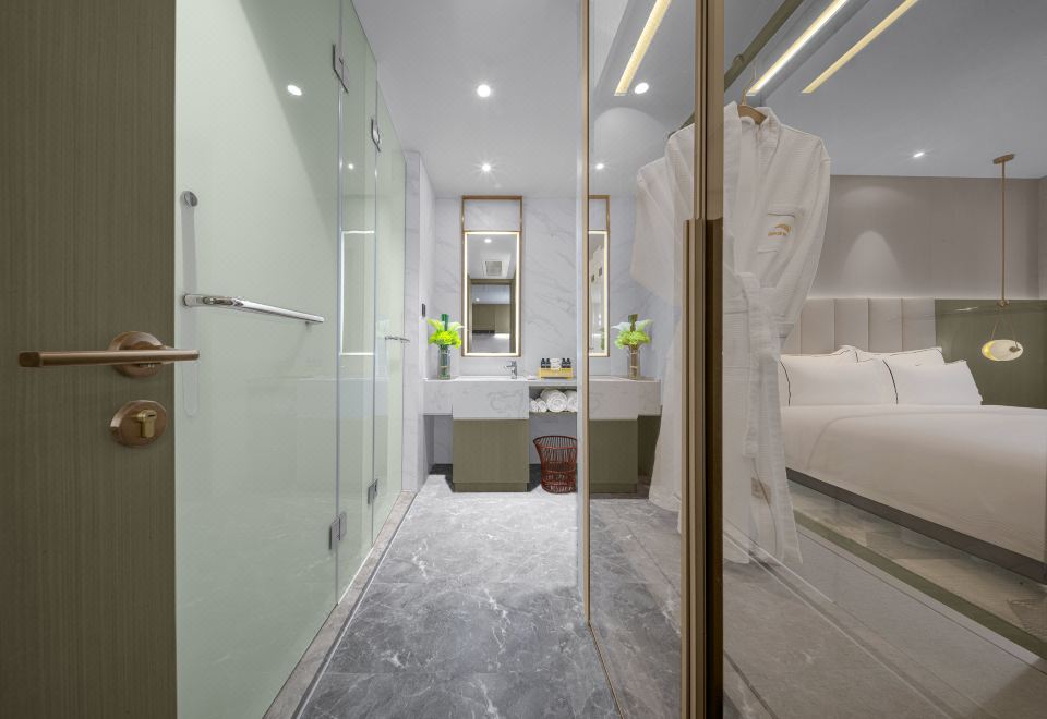 5. 비포료 호텔..