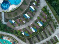 DONGXING INTERNATIONAL RV camping base - 마운틴 뷰