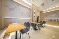 City Hotel（Nan'an Xiasui） - breakfast