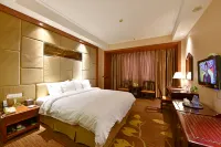 Pucheng Hotel Các khách sạn ở Phố Thành