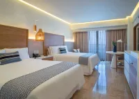 Fiesta Americana Puerto Vallarta All Inclusive & Spa