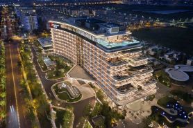 Qinhuangdao Marriott Resort