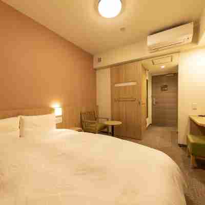 ドーミーイン水戸 Rooms