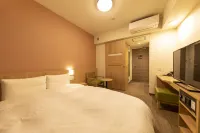 Dormy Inn Mito Các khách sạn gần Tokiwa Shrine