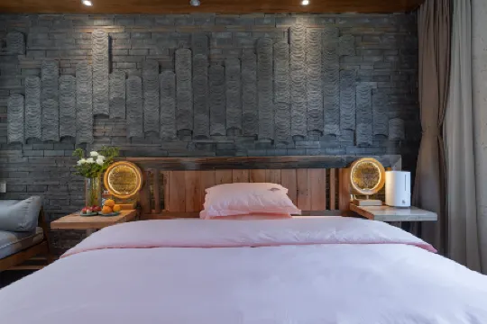 Shanduo Liangyuan Inn