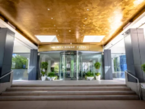 Crowne Plaza CANBERRA by IHG โรงแรมในแคนเบอร์รา