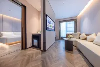 Atour Hotel Shiguang Road Panyu Guangzhou Hotels near Xianchong Market