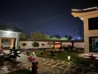 Meng Ting Xuan Hotels near Yanzilisan Memorial Hall