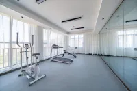 Lavande Hotel (Changsha Huanghua International Airport Mumatuan Subway Station)