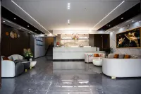 Xianyang Changwu County Narada Fashion Exquisite Hotel فنادق في تشانغ وو