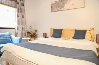 Boshan Xixiang Village Natural Residence Hotels in Boshan District