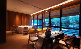 Suitetrails - Hangzhou Yuehaoting Apartment