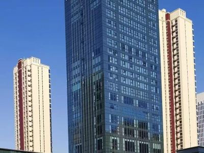Yulin Shengli Hotel