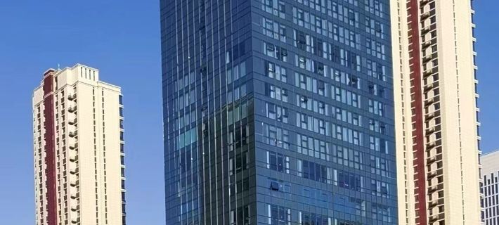 Yulin Shengli Hotel Hoteles en Yulin