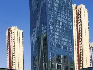 โรงแรมเซิงลี่ ยวี่หลิน