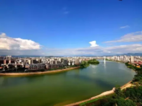 Huaxin Xiajiang International Hotel Hotels in Xiajiang