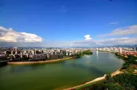 Huaxin Xiajiang International Hotel Hotels in Xiajiang