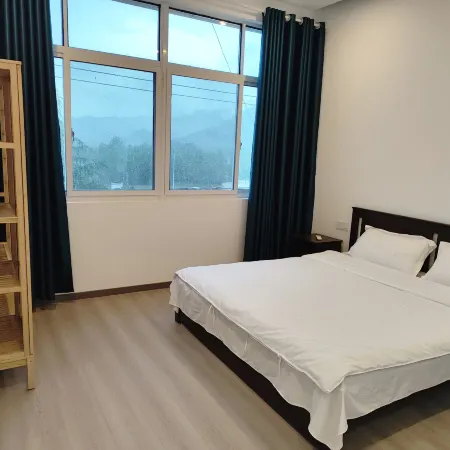 Yixi Zixianju Homestay