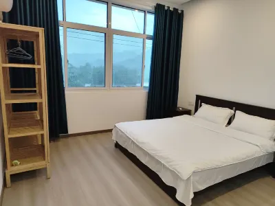 Yixi Zixianju Homestay
