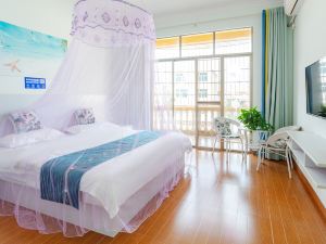 Beihai Penglai Inn (Silver Beach Tourism Resort)