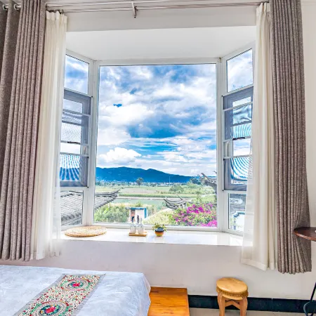 Fengli Tianyuan Inn
