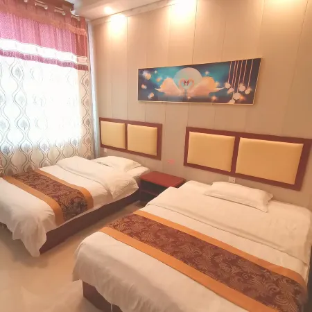 Causeway Bay Hotel
