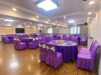 Beibei Hotel Hotels near Harbin Train Station