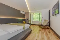 Lisu B&B (Laojunshan Yunjing Cableway Branch 1) - balcone