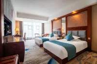 Luxi Redwood Hotel (Luxi Bus Station Branch) Hotels in Luxi